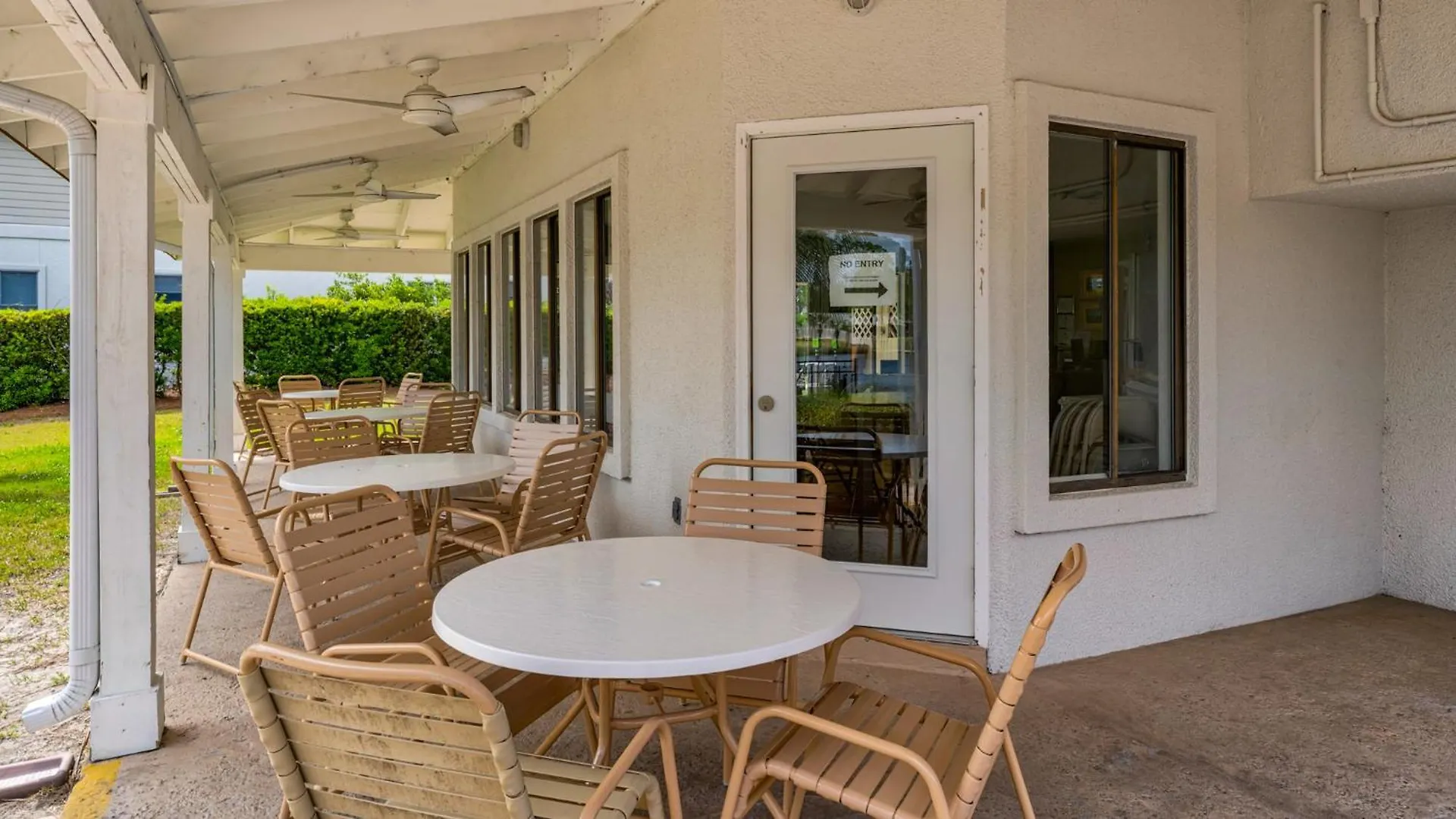 Semesterbostad St Thomas Square 109 Villa Panama City Beach