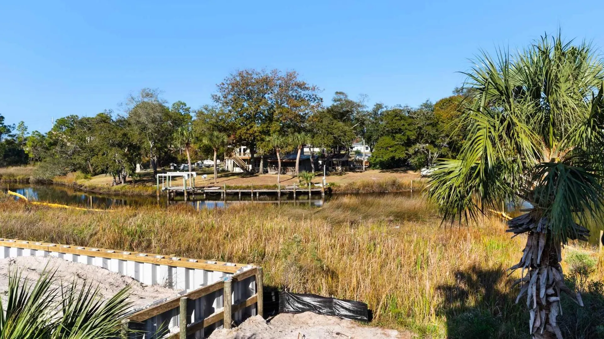 St Thomas Square 109 Villa Panama City Beach Semesterbostad