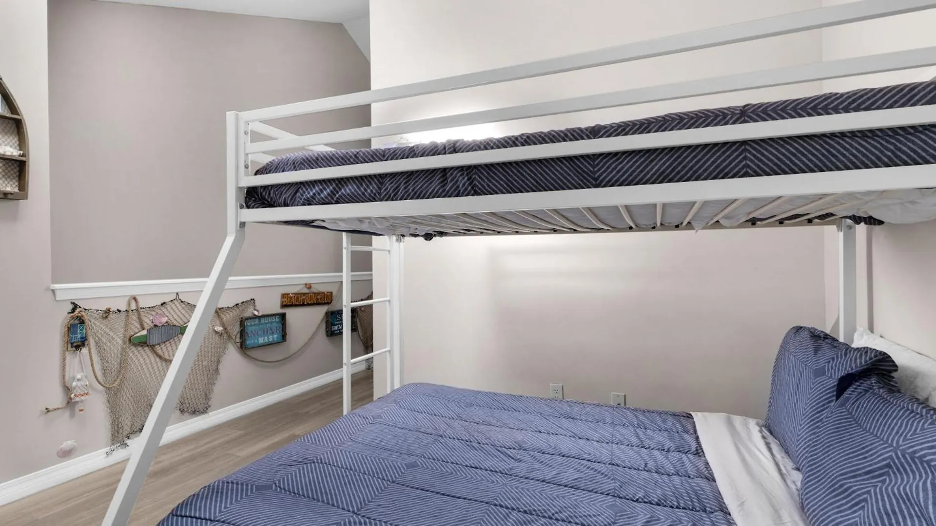 St Thomas Square 109 Villa Panama City Beach