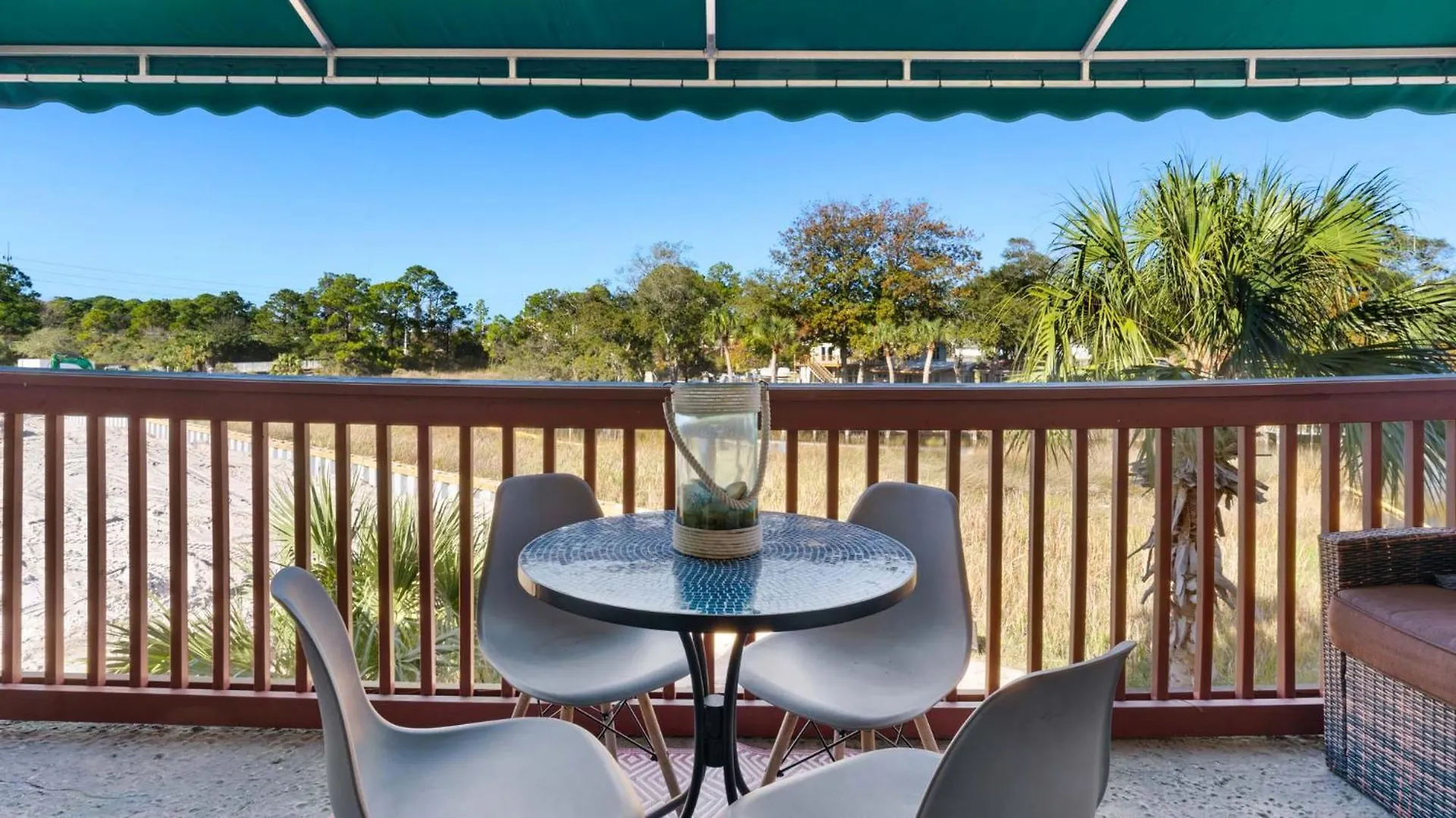 St Thomas Square 109 Villa Panama City Beach
